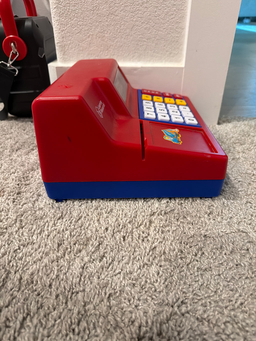 Cashier Drawer
