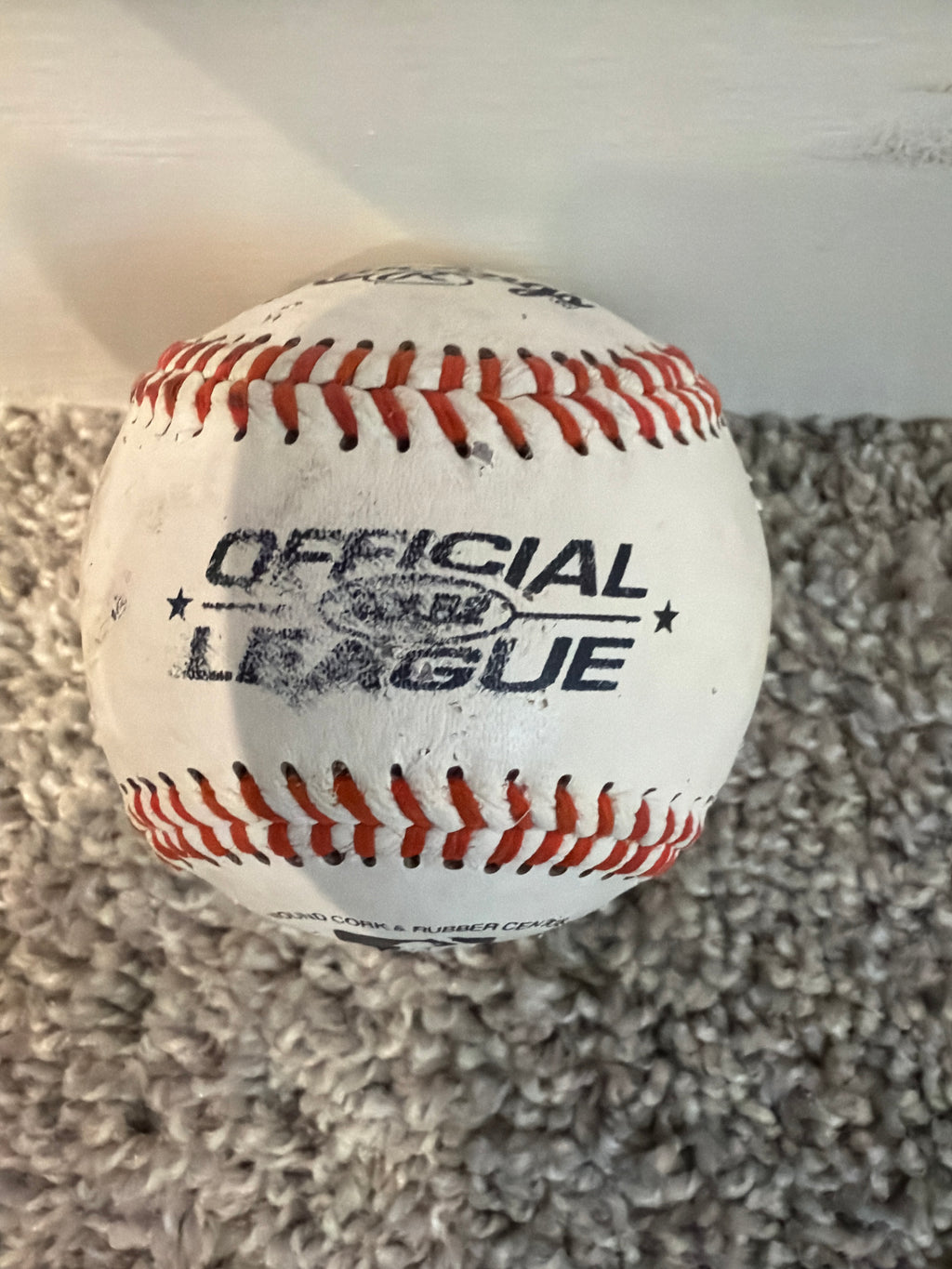 Baseball