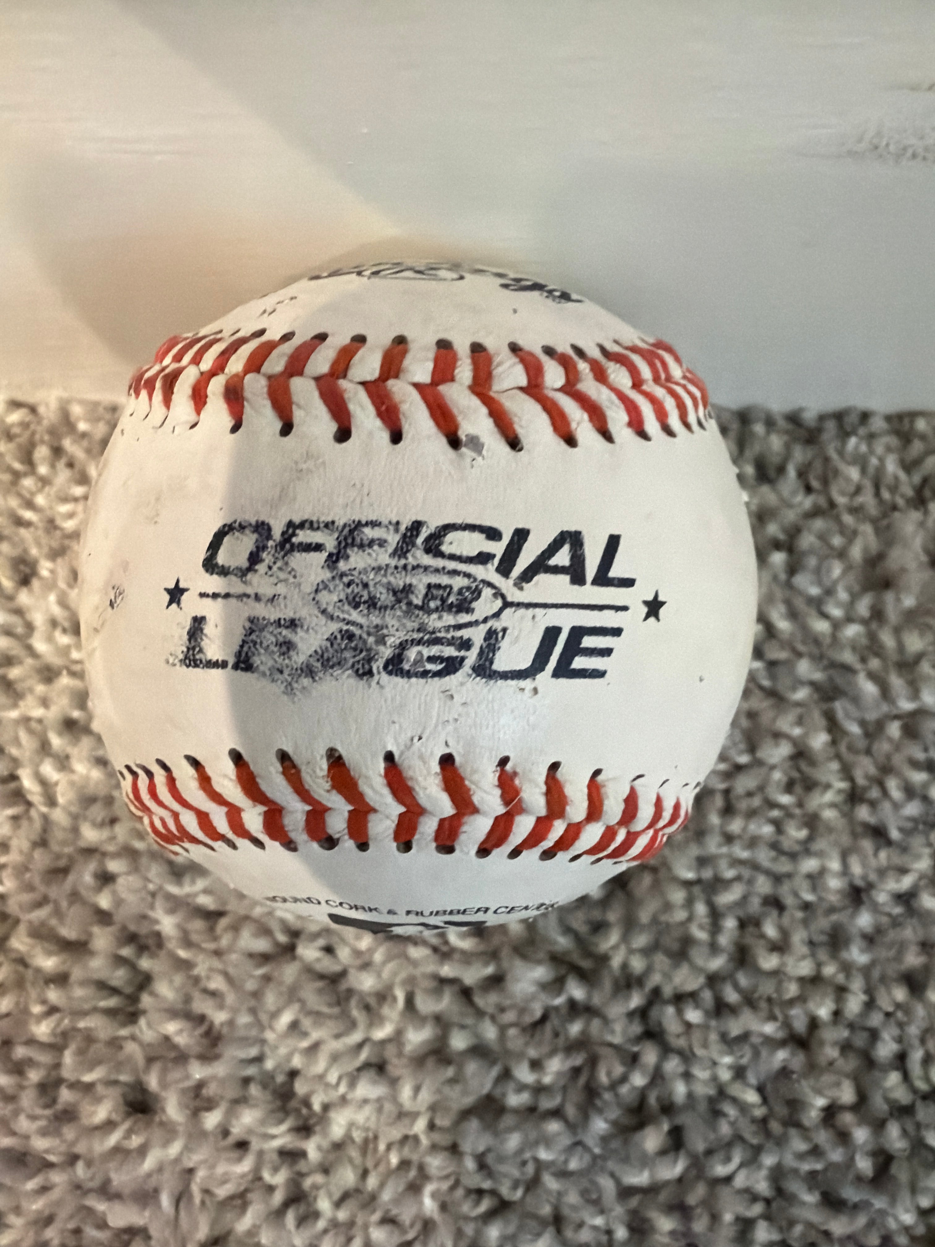 Baseball