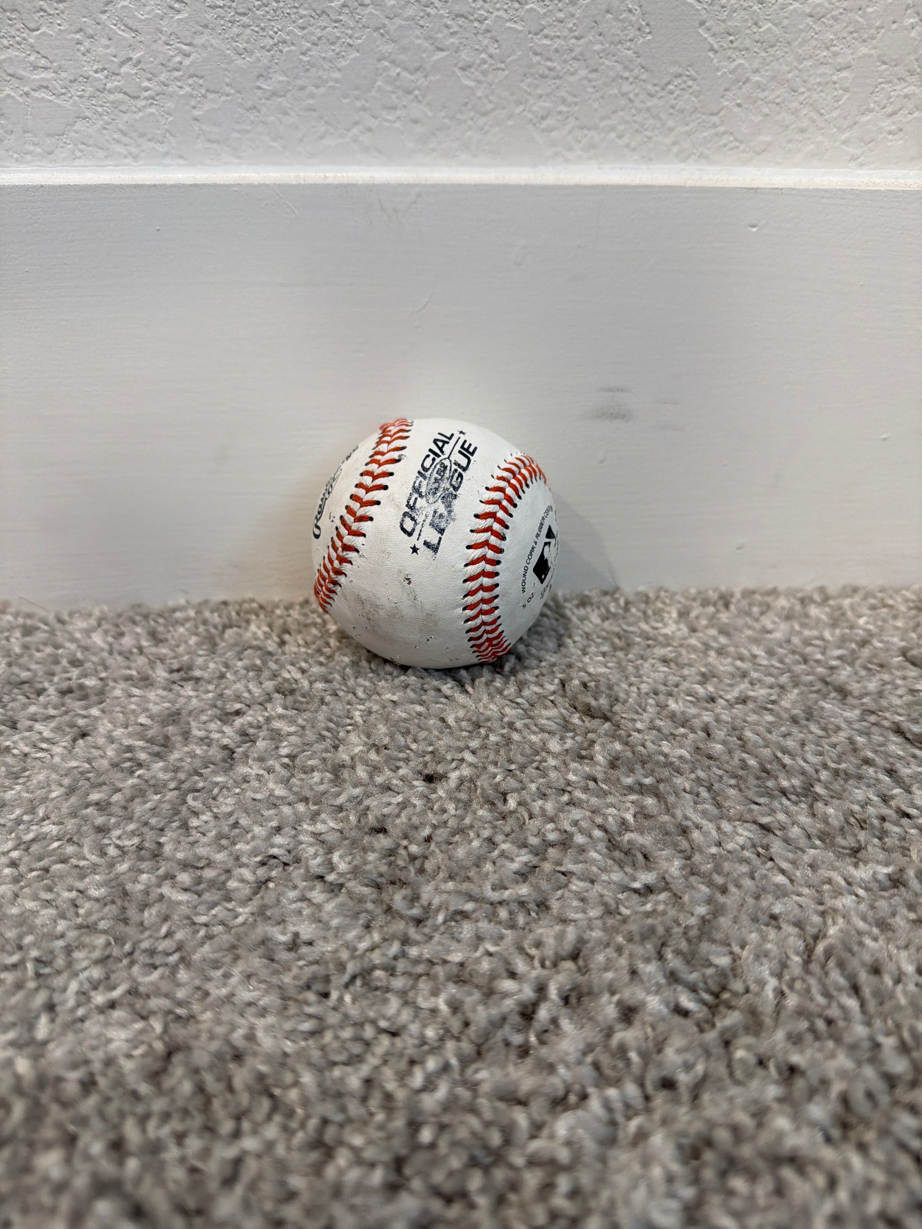 Baseball