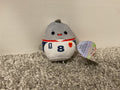 McDonald’s soccer stuffy ￼