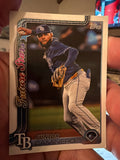 Baseball cards
