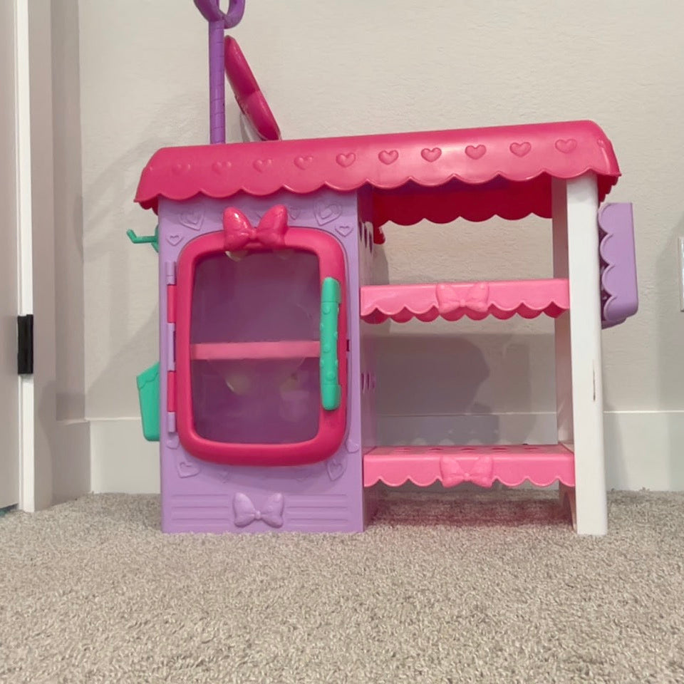 Mini mouse shop