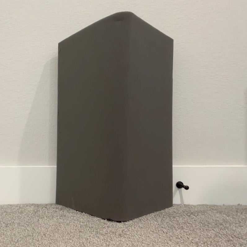 foam block